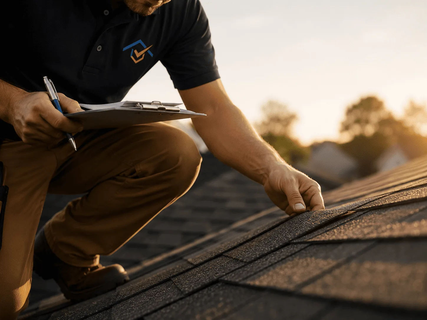 Why Choose Roof Inspection in Westminster, CO